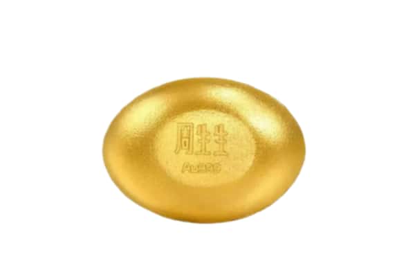 郑州金水区回收黄金豆子