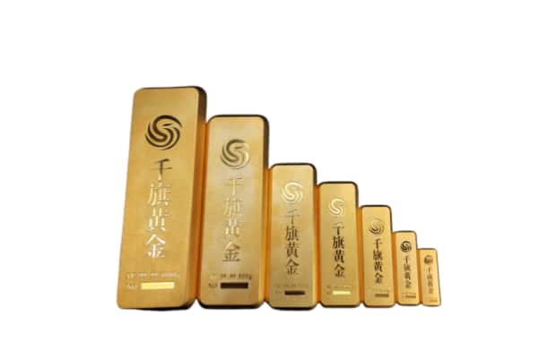 郑州金水区上门回收各种金条价格