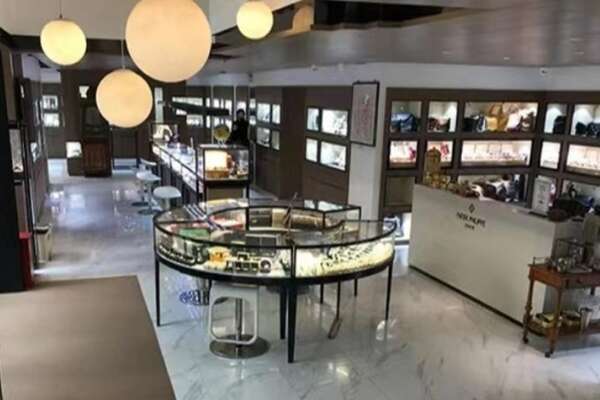 郑州金水区寄卖奢侈品店